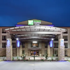 Express & St Louis Airport By Ihg Woodson Terrace