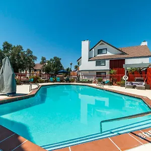 Apartment Metro Phx Downstairs Studio Queen, Phoenix