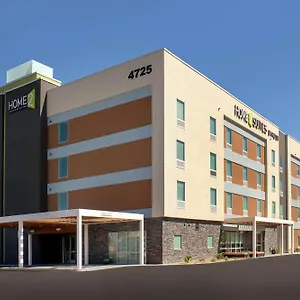 Hotel Home2 By Hilton Airport South, Phoenix