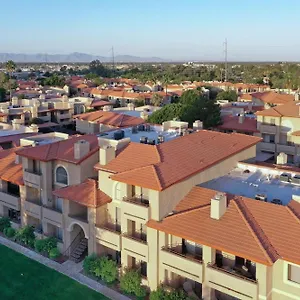 Holiday home Mountain Vista Resort: Gated Community With Pools And Hiking Access, Phoenix